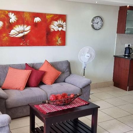 Nautica 204 At The Bay Apartment Mossel Bay Exterior photo