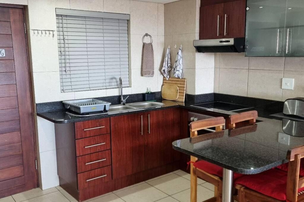 Nautica 204 At The Bay Apartment Mossel Bay Exterior photo