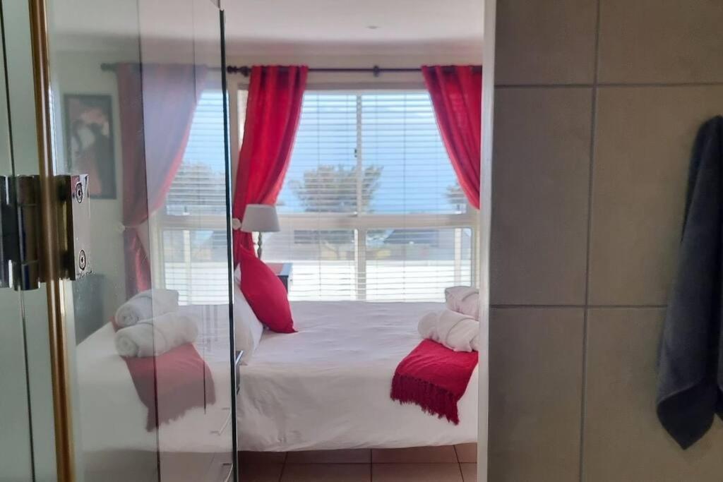Nautica 204 At The Bay Apartment Mossel Bay Exterior photo