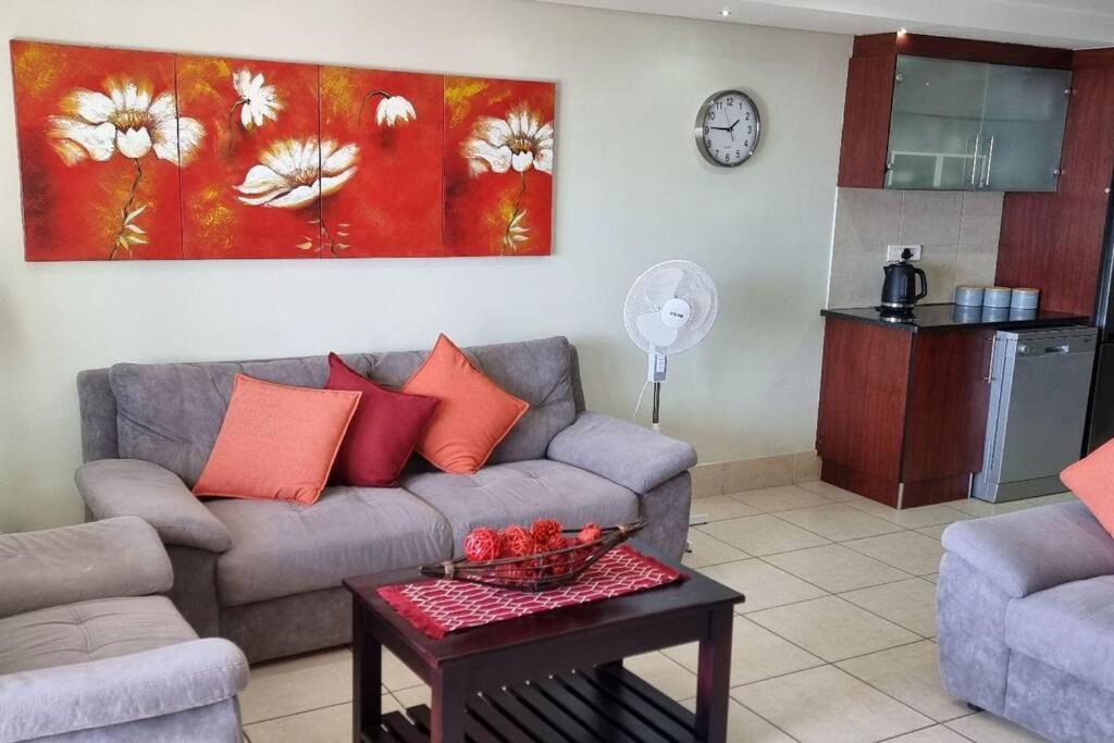 Nautica 204 At The Bay Apartment Mossel Bay Exterior photo