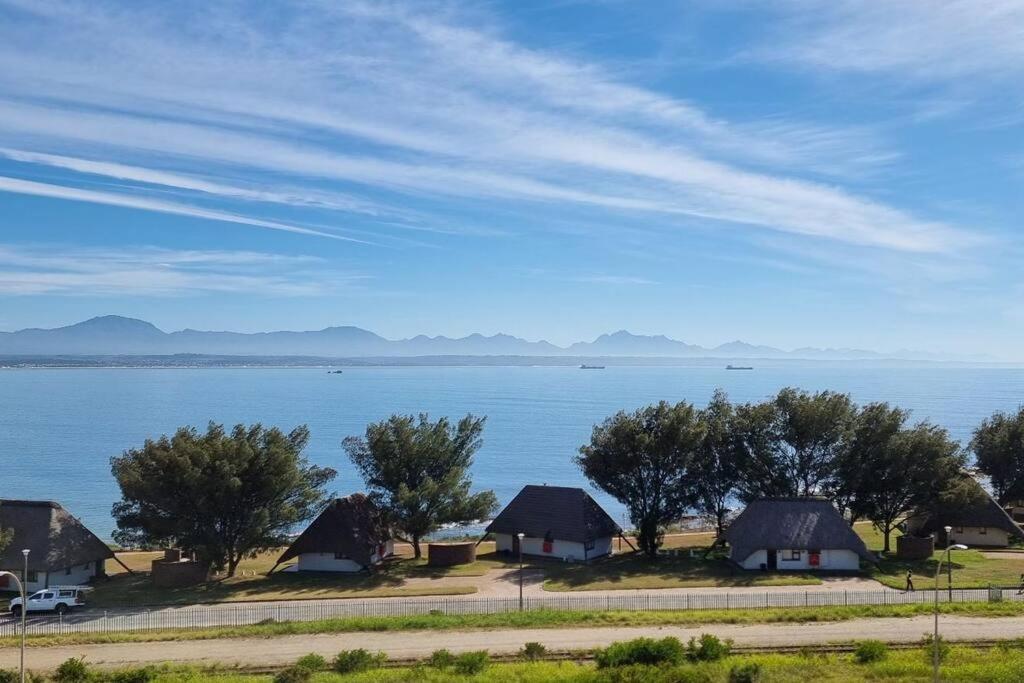Nautica 204 At The Bay Apartment Mossel Bay Exterior photo