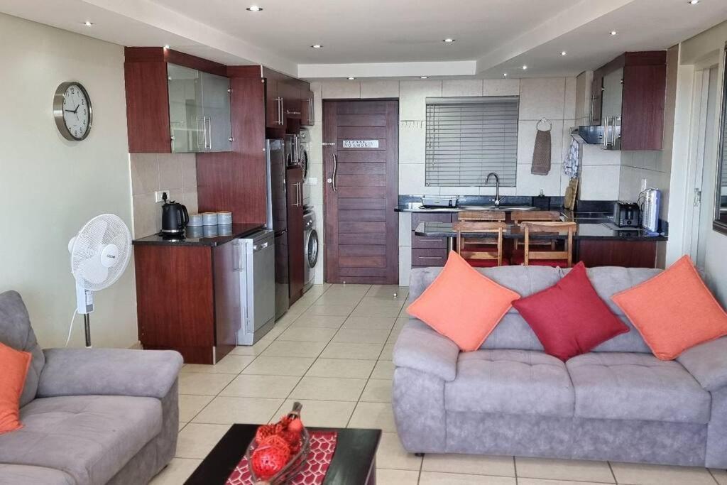 Nautica 204 At The Bay Apartment Mossel Bay Exterior photo