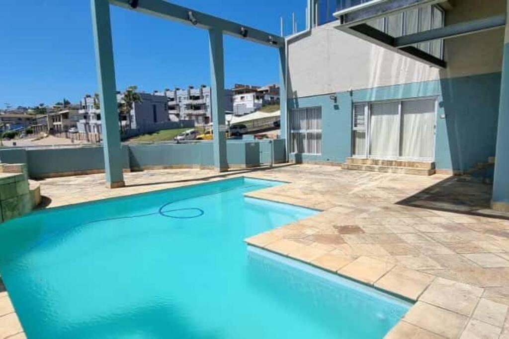 Nautica 204 At The Bay Apartment Mossel Bay Exterior photo