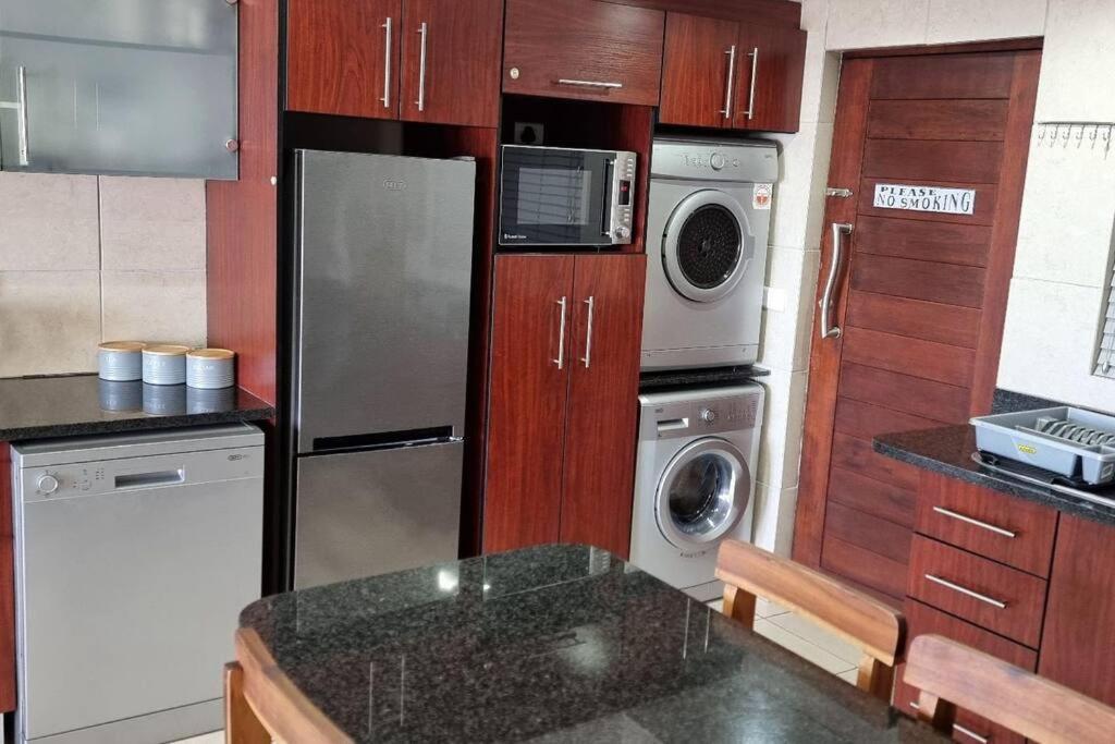 Nautica 204 At The Bay Apartment Mossel Bay Exterior photo